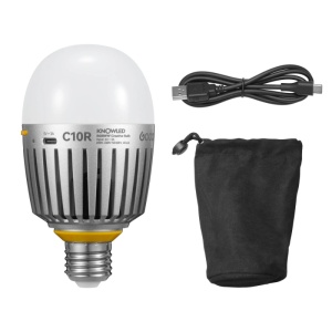 Godox KNOWLED C10RB Bec LED RGBWW