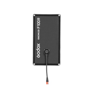 Godox KNOWLED F100R Panou LED flexibil RGB, 30x60cm, IP54