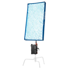 Godox KNOWLED F400R Panou LED flexibil RGB, 60x120cm, IP54