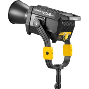 Godox KNOWLED M600Bi Pro, Lampa LED Bi-Color, 2800-6500K, 600W