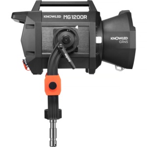 Godox KNOWLED MG1200R Lampă LED RGB
