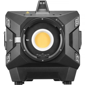 Godox KNOWLED MG2400Bi Lampă LED Bi-Color, cu flight case