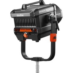 Reflector LED profesional Godox KNOWLED MG2400R Full-Color 2400W cu montura Godox G si controller dedicat IP54