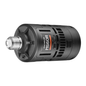 Godox KNOWLED MS60R 4K, Kit 4 Lampi LED RGB, 1800-10000K, cu accesorii