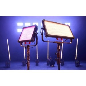 Godox KNOWLED P1200R Hard Panou LED RGB