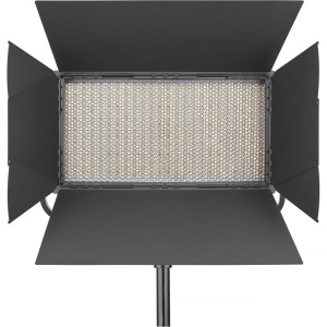 Godox KNOWLED P1200R Hard Pro, Panou LED RGB, IP65