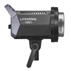 Litemons LA200D Daylight Duo Kit