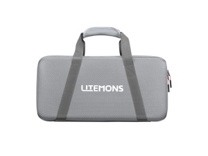 Godox Litemons LA200R K1, Kit Lampă LED RGB cu geantă de transport