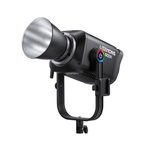 Godox LITEMONS LA600R Negru, Lampa LED RGB, 600W