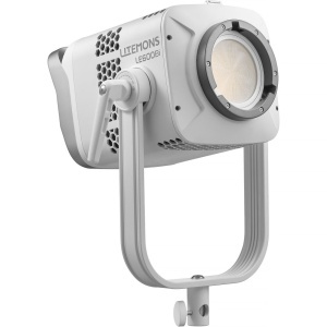Godox Litemons LE600Bi White, Lampa LED Bi-Color, Montura Bowens S, 620W