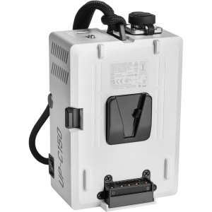 Godox LiteWafer UP150R, Panou LED RGB ultra-subtire, 180W, 1800-10.000K