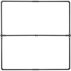 Godox MB-F600 Cadru Metalic X-Frame pentru Panou LED KNOWLED F600Bi