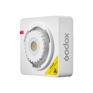 Godox ML100R, Lampa LED RGB Portabila 