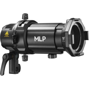 Godox MLP19K, Accesoriu proiectie 19° pentru ML30/ML60