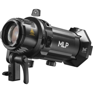 Godox MLP36K, Adaptor Spotlight cu lentila de 36° pentru ML30/ML60