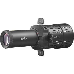 Godox Mount Flash Projector AD-FP-19° for AD300proII/AD400ProII Echipament Proiector Lumini