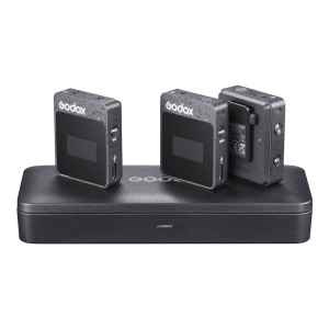 Godox MoveLink II M2 Sistem Wireless Negru