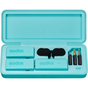 MoveLink Mini LT Kit 2 (Macaron Green)