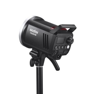 MS300V F Dual Studio Flash Kit