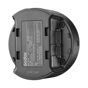 Godox MS60PA01, Acumulator 3300mAh, 14.4V, Li-Ion pentru Luminile LED MS60/RS60