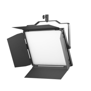 Godox P120D K2 Kit 3 Lămpi LED Daylight, 5600K, cu stative și geantă
