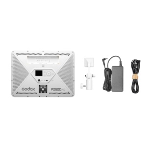 Godox P260C PRO Panou LED Bi-Color, 2800-6500K, 45W