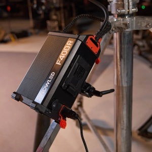 Godox PC01, Clema pentru controlerul luminilor Godox F100RF200RF400RF800R