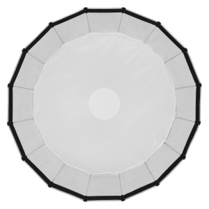 Godox QR-P120T - Softbox 120cm, cu montura Bowens
