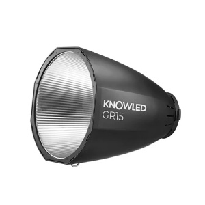 Godox Reflector GR15 pentru proiectorul LED MG1200Bi Light, 15°
