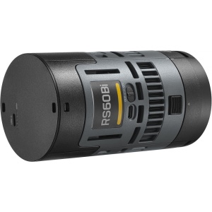 Godox RS60Bi, Lampa LED Bi-Color, 60W, 2800-6500K
