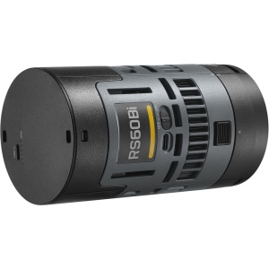 Godox RS60Bi, Lampa LED Bi-Color, 60W, 2800-6500K
