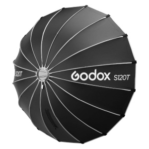 Godox S120T - Softbox 120cm, cu montura Bowens
