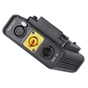 Godox S60Bi-D, Kit 3 Lămpi LED Bi-Color S60Bi, 2800-6500K, cu accesorii