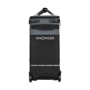 Godox SC02, Geanta semi-rigida pentru panouri LED P300R/P600Bi Hard/P600R Hard