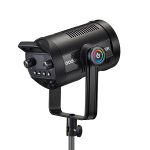 Godox SL150R Lampă LED RGB, Montură Bowens