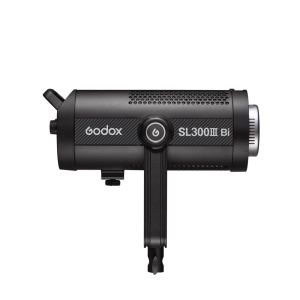 SL300IIIBi Bi Color LED Light