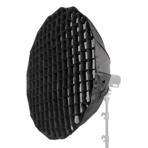 Godox Softbox Multifunctional AD-S85W, 85cm, pentru AD400300 PRO