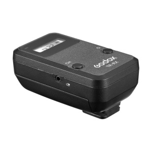 Godox TR-C3 Telecomandă pentru Canon, cu intervalometru