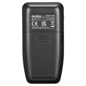 Godox TR-P1 Telecomandă pentru Panasonic, cu intervalometru