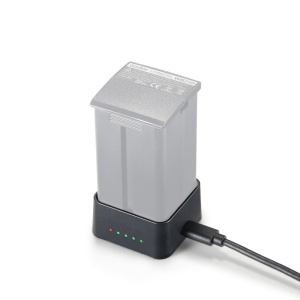 Godox UC30, Statie de incarcare pentru  acumulatorul WB29B al blitului AD200Pro/AD200Pro II