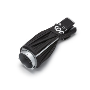 Godox UL BOX 40, Softbox patrat tip umbrela 40 x 40 cm, montura Bowens