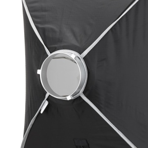 Godox UL BOX 45*60, Softbox dreptunghiular tip umbrela 45 x 60 cm, montura Bowens