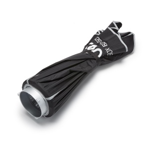 Godox UL BOX 60, Softbox patrat tip umbrela 60 x 60 cm, montura Bowens
