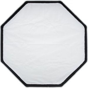 Godox UL BOX Octa 90, Umbrela softbox 90cm cu grid, montura Bowens