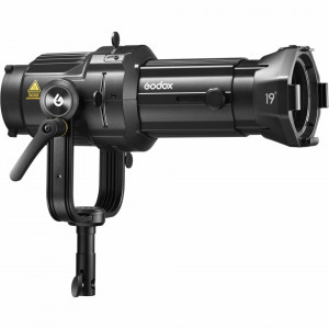 Godox VSA-19K Kit Spotlight cu lentila de 19°