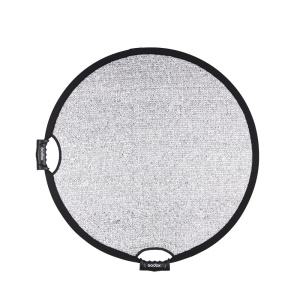 Godox W-RFT130, Reflector pliabil, cu design pentru reducerea rezistentei la vant