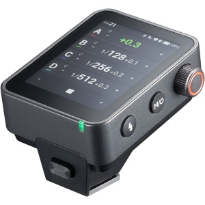 Godox X3Pro C TTL, Declansator Wireless pentru Canon