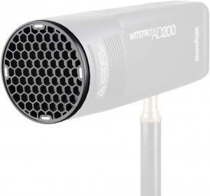 Grid honeycomb Godox AK-R15