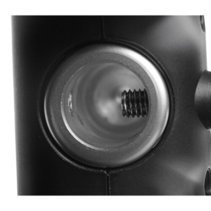Grip (Mâner) Nanlite BH-FZ60-V, V-Mount, pentru Forza 60/60B/60C