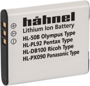 Hähnel Battery Olympus HL-50B